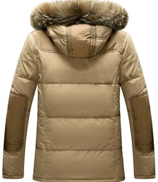 市场上装-棉衣/羽绒服-休闲男装棉服