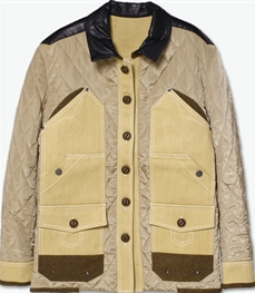 市场上装-棉衣/羽绒服-休闲男装棉服