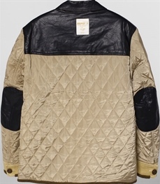 市场上装-棉衣/羽绒服-休闲男装棉服