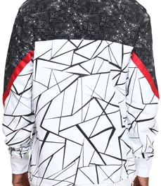 市场上装-卫衣-时尚男装卫衣