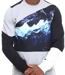 市场上装-卫衣-时尚男装卫衣