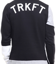 市场上装-卫衣-时尚男装卫衣