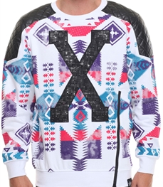 市场上装-卫衣-时尚男装卫衣