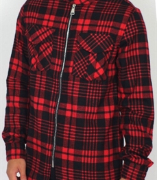 市场上装-衬衫-时尚男装衬衫