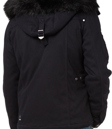 市场上装-夹克-时尚男装夹克