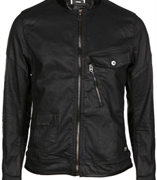 市场上装-夹克-时尚男装夹克