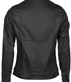 市场上装-夹克-时尚男装夹克