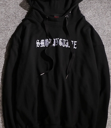 市场上装-卫衣-时尚男装卫衣