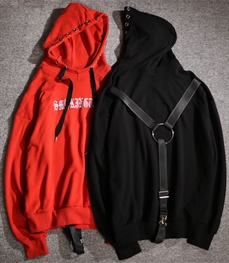 市场上装-卫衣-时尚男装卫衣