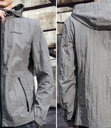 市场上装-中长外套-时尚男装中长外套