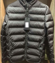 市场上装-棉衣/羽绒服-时尚男装棉服