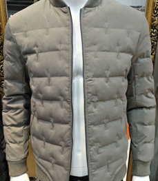 市场上装-棉衣/羽绒服-时尚男装棉服