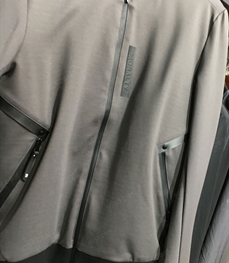 市场上装-夹克-（实拍）时尚男装夹克