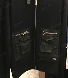 商场品牌-毛衫-（实拍）休闲男装毛衫