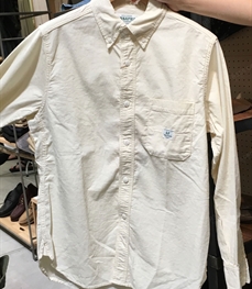市场上装-衬衫-（实拍）休闲男装衬衫