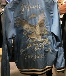 市场上装-夹克-（实拍）休闲男装夹克