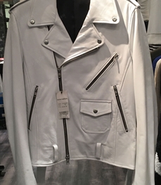 市场上装-皮衣-（实拍）休闲男装皮衣