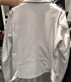 市场上装-皮衣-（实拍）休闲男装皮衣