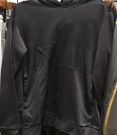 市场上装-卫衣-（实拍）时尚男装卫衣