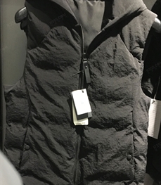 市场上装-马夹-（实拍）时尚男装马甲