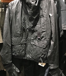 市场上装-皮衣-（实拍）时尚男装皮衣