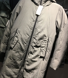 市场上装-棉衣/羽绒服-（实拍）时尚男装棉服