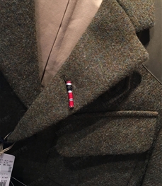 市场上装-单西-（实拍）时尚商务单西