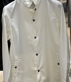 市场上装-夹克-（实拍）时尚商务夹克