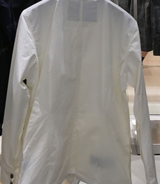 市场上装-夹克-（实拍）时尚商务夹克