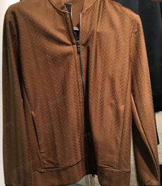 市场上装-夹克-（实拍）时尚商务夹克