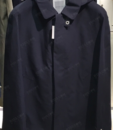 市场上装-夹克-（实拍）时尚商务夹克