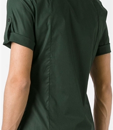 市场上装-衬衫-休闲男装衬衫