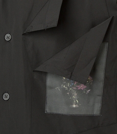 市场上装-衬衫-休闲男装衬衫