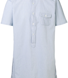 市场上装-衬衫-休闲男装衬衫