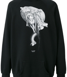 市场上装-卫衣-休闲男装卫衣