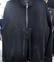 市场上装-夹克-休闲男装夹克