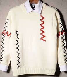 市场上装-毛衫-休闲男装毛衫