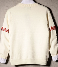 市场上装-毛衫-休闲男装毛衫