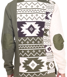 市场上装-卫衣-时尚男装卫衣