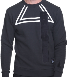 市场上装-卫衣-时尚男装卫衣