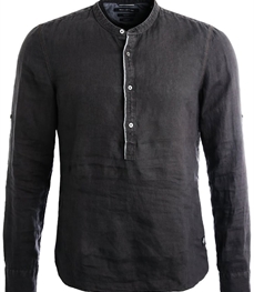 市场上装-衬衫-时尚男装衬衫