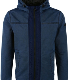 市场上装-夹克-时尚男装夹克