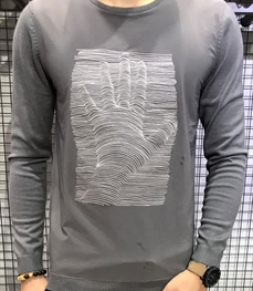 市场上装-毛衫-时尚男装毛衫