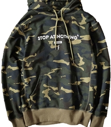 市场上装-卫衣-时尚男装卫衣