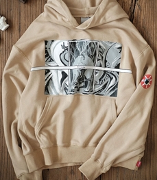 市场上装-卫衣-时尚男装卫衣