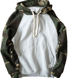 市场上装-卫衣-时尚男装卫衣