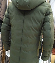 市场上装-棉衣/羽绒服-时尚男装棉服