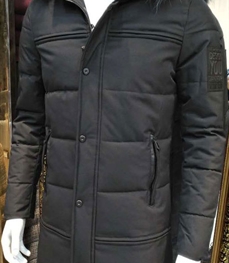 市场上装-棉衣/羽绒服-时尚男装棉服