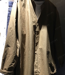 市场上装-衬衫-（实拍）时尚男装衬衫