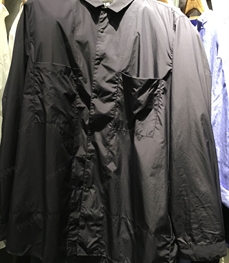 市场上装-衬衫-（实拍）时尚男装衬衫